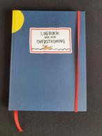 Francine Oomen- Logboek van een overstroming., Ophalen, Nieuw