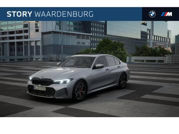 BMW 3 Serie 330e High Executive M Sport Automaat / Schuif-ka beschikbaar voor biedingen