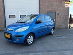 Hyundai I10 1.1 Active Cool Airco, Auto's, Voorwielaandrijving, Gebruikt, 4 cilinders, Origineel Nederlands