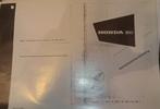 kopie Honda 50 C100 C110 C114 Werkplaatshandleiding, Ophalen of Verzenden
