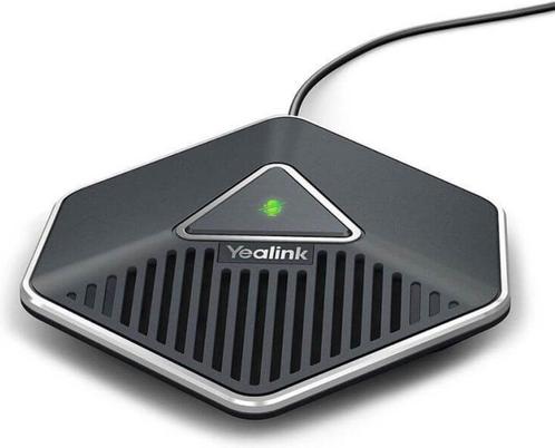 Yealink CPE80 speakerphone, 100% nieuw (8 stuks beschikbaar), Computers en Software, Pc speakers, Nieuw, Ophalen of Verzenden