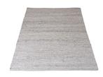 Loods5 Pebbel 834 Vloerkleed 200x280, Gebruikt, Beige, 150 tot 200 cm, 200 cm of meer