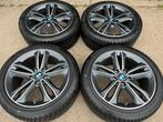 17” orig BMW 1 2serie F40 F41 F42 F43 F44 548 winter velgen, Auto-onderdelen, Banden en Velgen, Ophalen, Gebruikt, Bmw, Banden en Velgen
