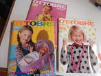 Ottobre design - Kids fashion, Ophalen of Verzenden, Gebruikt, Vrouw, Overige merken