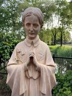 Zeldzaam heiligenbeeld ❤️ Gemma van Galgani, Ophalen of Verzenden