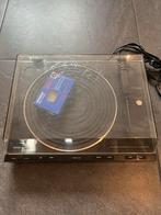 Denon DP-21F Quartz Platenspeler / Pick-up, Audio, Tv en Foto, Platenspelers, Gebruikt, Automatisch, Platenspeler, Ophalen