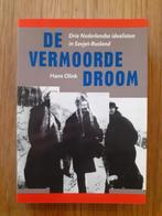 De Vermoorde Droom - Hans Olink, 20e eeuw of later, Verzenden, Europa, Zo goed als nieuw