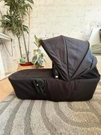 Joolz aer/aer+ bassinet, Kinderen en Baby's, Kinderwagens en Combinaties, Ophalen of Verzenden, Zo goed als nieuw, Met reiswieg