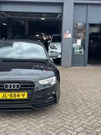 Audi A5 Sportback 2.0 TFSI Adrenalin Sport Leer|Xenon|StoelV, Gebruikt, Euro 6, 4 cilinders, 1984 cc