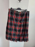 Vintage Albany Model Kilt/ Schotse rok., Maat 42/44 (L), Nieuw, Ophalen of Verzenden, Knielengte