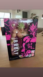 Dragon Ball Broly SH Figuarts Event Exclusive 2018, Ophalen of Verzenden, Nieuw