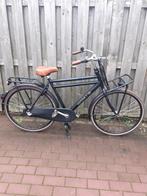 Cortina U4 heren transportfiets 28inch 57cm, Versnellingen, Zo goed als nieuw, 57 tot 61 cm, Ophalen