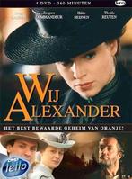 Wij Alexander, Complete Serie (1998 Jack Wouterse) igs NL, Alle leeftijden, Boxset, Drama, Ophalen of Verzenden