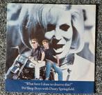 Pet Shop Boys +Dusty Springfield ‎– What Have I Done To D T?, Cd's en Dvd's, Vinyl Singles, 7 inch, Single, Ophalen of Verzenden