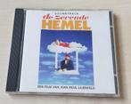 De Zevende Hemel Soundtrack CD 1993 Il Novecento, Cd's en Dvd's, Gebruikt, Ophalen of Verzenden