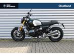 BMW R12 nineT | BTW motor (bj 2025), Cruise Control, 1170 cc, Spaansland 10
7543BG  ENSCHEDE, NL, Meer dan 35 kW