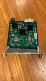 Juniper JXU-8GE-TX-S, Ophalen of Verzenden, Zo goed als nieuw