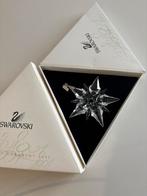 Swarovski kerstster 2001, Ophalen of Verzenden, Zo goed als nieuw, Figuurtje