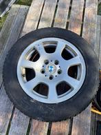 BMW 5 Serie E60/E61 Winterbanden, Ophalen, Gebruikt, BMW