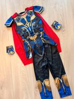 Thor Superheldenpak Maat 116/122, Ophalen of Verzenden, Zo goed als nieuw, 110 t/m 116, Jongen