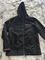 Prada zomerjas zgan, Ophalen of Verzenden, Zo goed als nieuw, Maat 56/58 (XL)