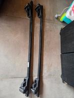 Hapro cronos 125 stl dakdragers, Ophalen, Gebruikt