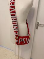 PSV Schoudertas Handmade voor de echte psv valentijn., Ophalen of Verzenden, Gebruikt, Rood, Schoudertasje