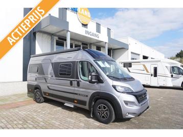 Adria Twin Plus 640 SLB Automaat/ Full LED beschikbaar voor biedingen