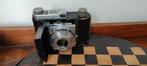 Vintage Kodak retinette fotocamera, Ophalen of Verzenden, Gebruikt, Compact, Kodak