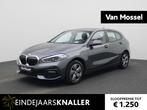 BMW 1 Reeks Hatch 118i | NAVIGATIE | CLIMATE CONTROL | CRUIS, 12 maanden, Gebruikt, 680 kg, 1365 kg