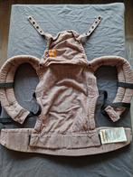 Tula Free-to-Grow Draagzak - Linen Aubergine, Kinderen en Baby's, Ophalen