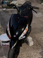 Piaggio zip 70cc, Ophalen of Verzenden, Gebruikt, Overige typen, Piaggio