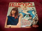 Francoise Hardy - EP je Veux, 7 inch, Ophalen of Verzenden, Zo goed als nieuw, Pop
