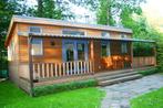 Bijzonder 7 persoons veranda chalet te koop in Drenthe, Meer dan 6