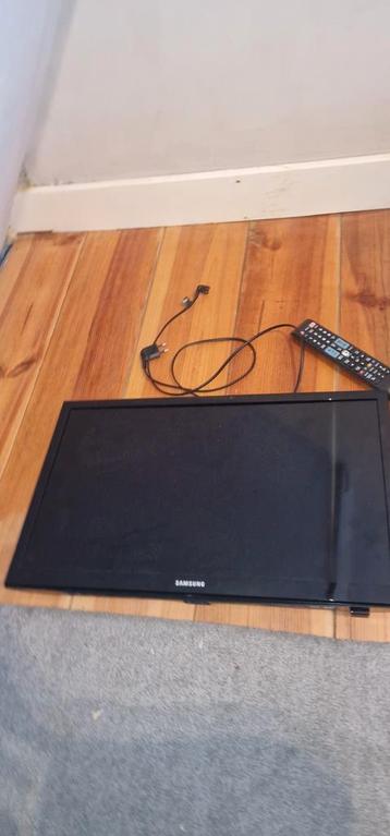 Samsung tv ue24n4305ak beschikbaar voor biedingen