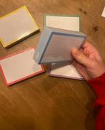 Flashcards, Ophalen of Verzenden, Nieuw