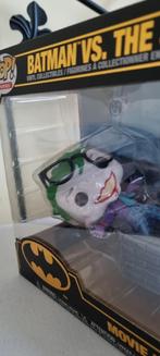 Funko, Batman en the Joker 23 stuks, Ophalen, Zo goed als nieuw