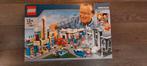 Lego 10184 Town Plan, Kinderen en Baby's, Speelgoed | Duplo en Lego, Ophalen of Verzenden, Zo goed als nieuw, Complete set, Lego