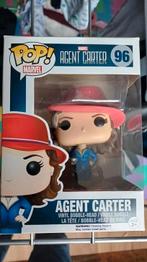 Agent carter bobblehead. Funko Pop! 96, Verzamelen, Ophalen of Verzenden