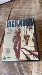 High Noon met Gary Cooper en Grace Kelly, Alle leeftijden, Gebruikt, Ophalen of Verzenden