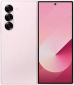 Samsung Galaxy Z Fold6 256GB Pink Nieuwstaat & Garantie