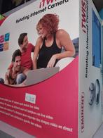 beveiligingscamera, Audio, Tv en Foto, Videobewaking, Ophalen of Verzenden, Nieuw, Binnencamera