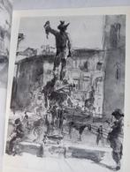 Isaac Israels - Anna Wagner - Kunstboek, Boeken, Ophalen of Verzenden, Gelezen