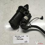 Mercedes W201    2.0 Benzine 1985   Startmotor D6RA68-R