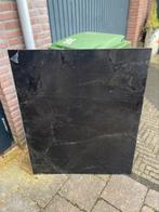 Mooie marmer plaat 1050x850x5mm, Ophalen, 100 tot 150 cm, Overige typen, Nieuw