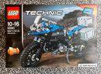 Lego Technic BMW R1200GS Adventure Nieuw., Nieuw, Complete set, Lego, Ophalen