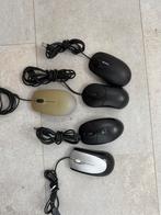 5x muizen, Ophalen of Verzenden, Zo goed als nieuw