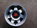 Gotti Velgen 15 inch, Auto-onderdelen, Banden en Velgen, Ophalen, Overige, Gebruikt, 15 inch