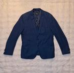 Vanguard blazer Donkerblauw - Maat 56
- Mannen - 2x gedragen, Kleding | Heren, Kostuums en Colberts, Maat 56/58 (XL), Zo goed als nieuw
