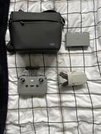 Dji mini 2, Ophalen, Zo goed als nieuw